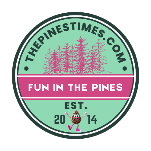 The Pines Times