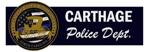 Carthage Police Department: Coffee with a Cop | The Pines Times