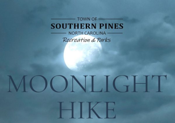 Moonlight Hike | The Pines Times