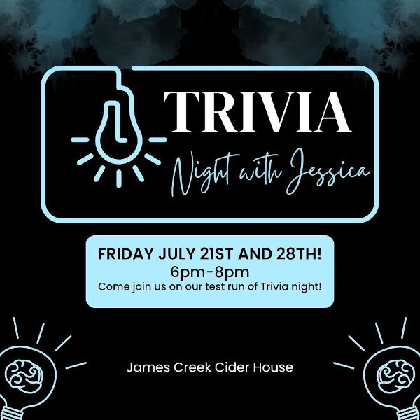 Friday Night Trivia The Pines Times